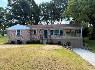 26 Brown Ln, Danville, VA 24541
