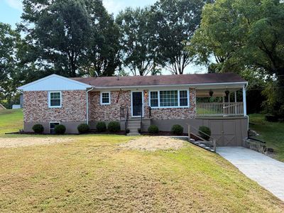 26 Brown Ln, Danville, VA, 24541