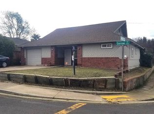 2820 Garrow Dr, Antioch, CA 94509