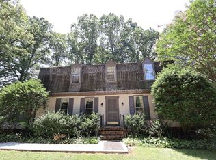 1735 Robindale Rd, North Chesterfield, VA 23235