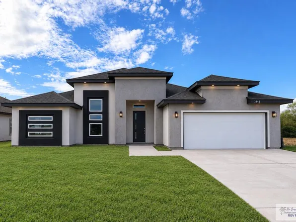 3848 Sena, Brownsville, TX 78520