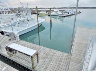 S Waccamaw Dr, Murrells Inlet, SC 29576