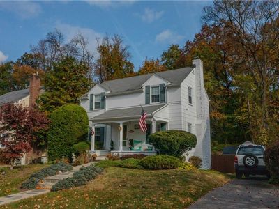 87 Interlaken Avenue, New Rochelle, NY, 10801