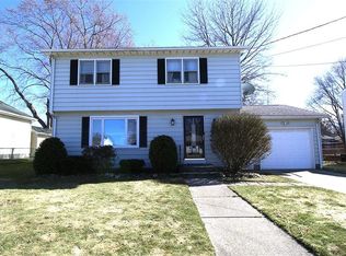 1815 W 37th St, Erie, PA 16508