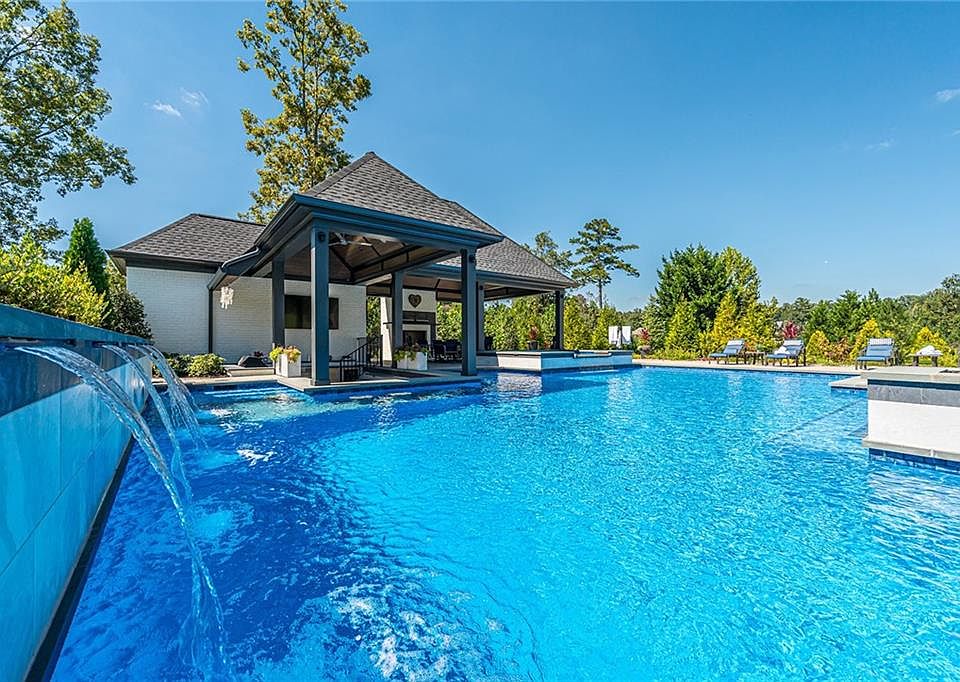 16170 Belford Dr, Milton, GA 30004 MLS 7170266 Zillow