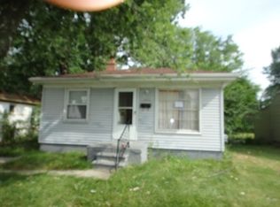14227 Knox Ave, Warren, MI