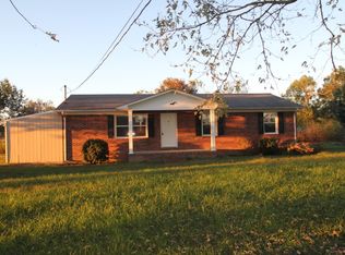 2113 Whorton Springs Rd, Smithville, TN 37166