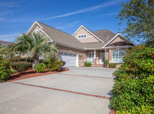 1281 Lillibridge Dr, Leland, NC 28451