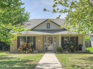 3870 Mayfield Ranch Blvd, Round Rock, TX 78681