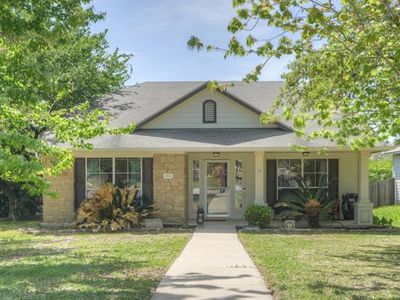 3870 Mayfield Ranch Blvd, Round Rock, TX, 78681