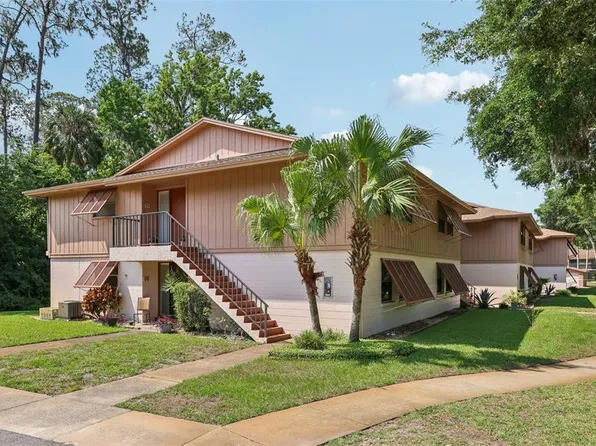 168 Perimeter Ct APT 5C, Deltona, FL 32725