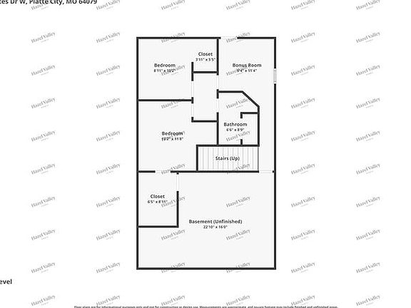 3rd image of 1830 Gates Dr W