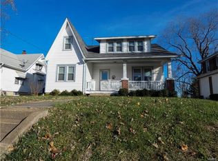 908 Miller St, New Haven, MO 63068
