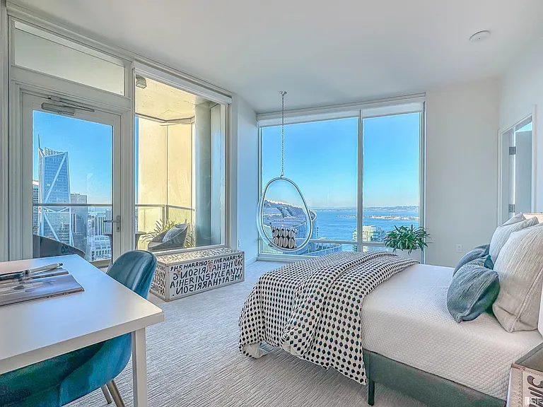 401 Harrison St #46B — Photo 36