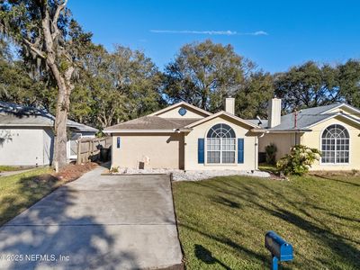 571 CAMELIA Street, Atlantic Beach, FL, 32233