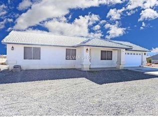 1741 Idaho St, Pahrump, NV 89048