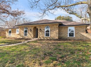 3325 Bluffview Dr, Garland, TX 75043