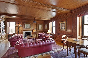 Sold by Corcoran