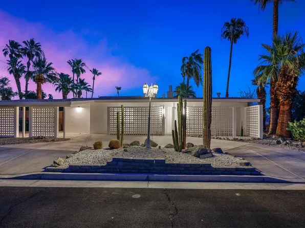 38951 Bel Air Dr, Cathedral City, CA 92234