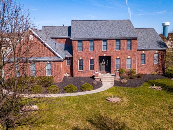 A closer look at Luxury Rentals In Pickerington Ohio