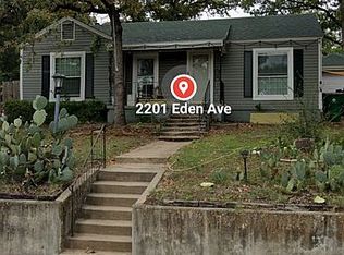2201 Eden Ave, Haltom City, TX 76117