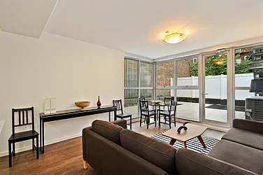 Sold by Corcoran