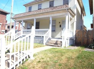 784 S Ohio Ave, Columbus, OH 43206