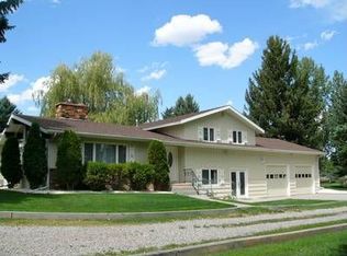 3412 Duck Creek Rd, Billings, MT 59101