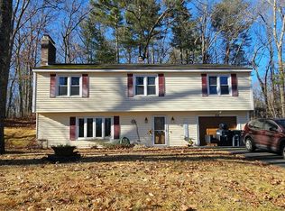 86 Marblehead Rd, Windham, NH 03087