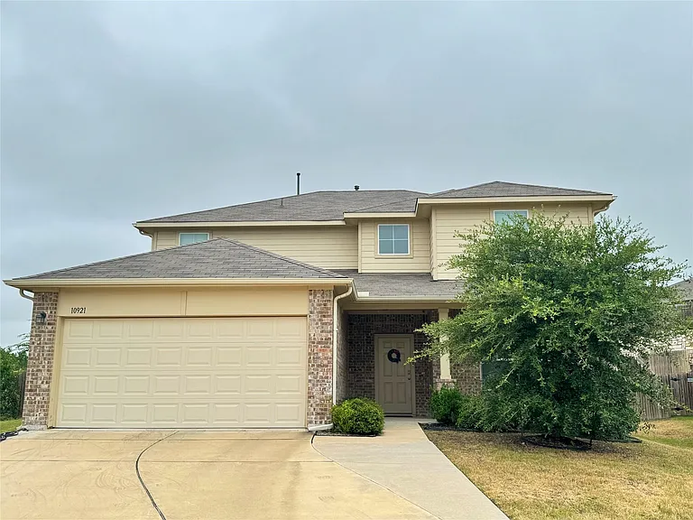 10921 Gonzales Ranger Pass — Photo 4