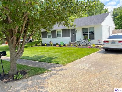 314 Kentucky Dr, Elizabethtown, KY, 42701