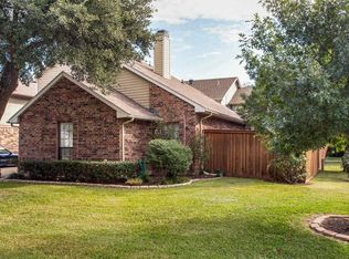 800 Eagle Nest, Irving, TX 75063
