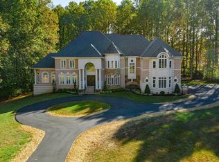 12931 Wexford Park, Clarksville, MD 21029