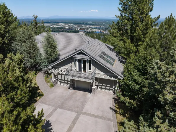 1166 NW Redfield Cir, Bend, OR 97703