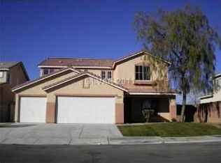 3799 Bombastic Ct, Las Vegas, NV 89147