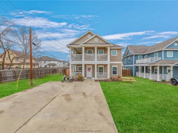 601 Maryem St, College Station, TX 77840