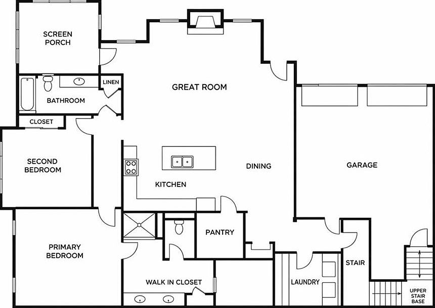 2nd image of 65 Villa Vis #23