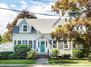 31 Statler Rd, Belmont, MA 02478