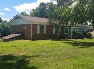 4463 Rock Creek Rd, Hays, NC 28635
