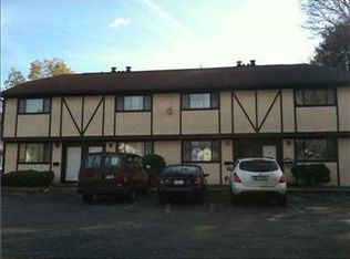 963 Hidden Acres Ct, Columbus, OH 43224