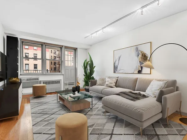 100 Overlook Ter APT 621, Manhattan, NY 10040