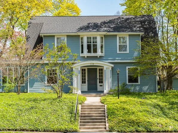 118 S Prairie Ave, Kalamazoo, MI 49006