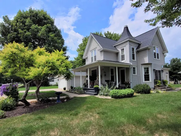 760 1st St SE, Hartley, IA 51346