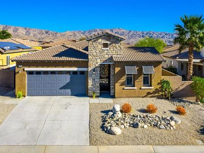 11648 Evening Sky Dr, Desert Hot Springs, CA, 92240