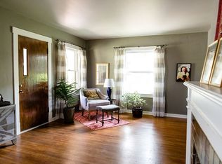 123 E 19th Ave, Hutchinson, KS 67502
