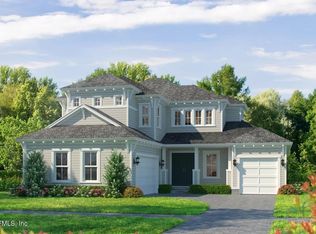 5915 CANOPY ROW Street, Jacksonville, FL 32224