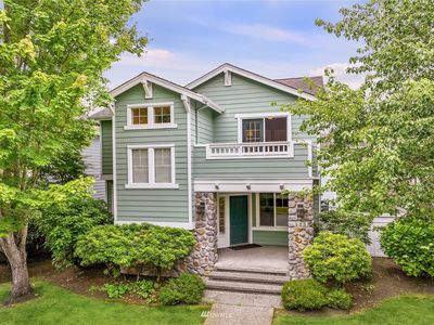 523 Chelan Place NE, Renton, WA, 98059