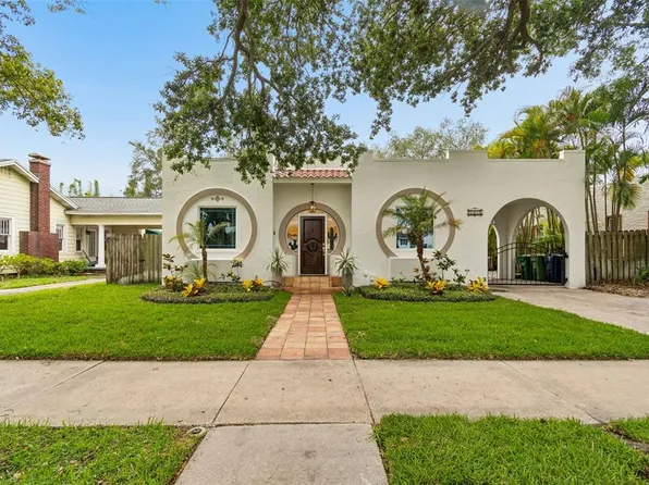 2434 W Prospect Rd, Tampa, FL 33629