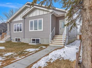 1014 S Limit Ave, Crossfield, AB T0M0S0