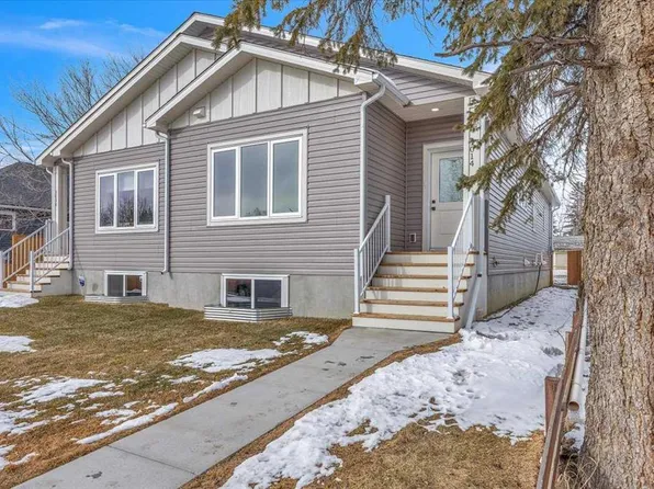 1014 S Limit Ave, Crossfield, AB T0M 0S0